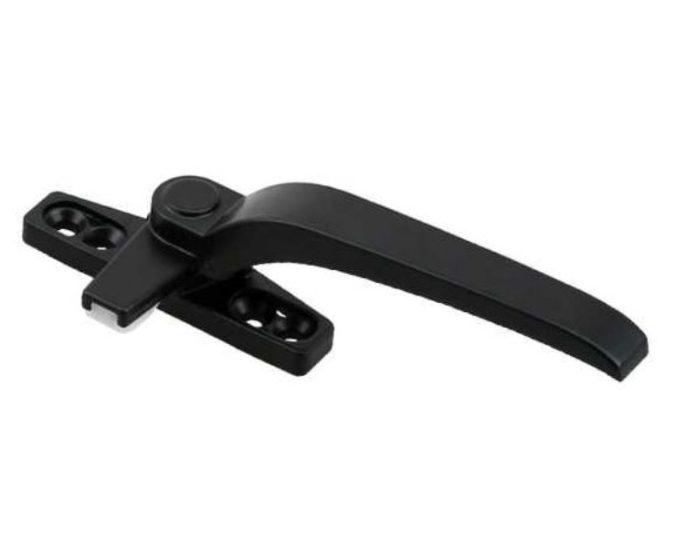 Buy Wholesale China Factory Upvc Black Handle For Sliding Door Window