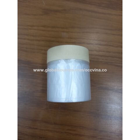 White Automotive Masking Tapes for sale