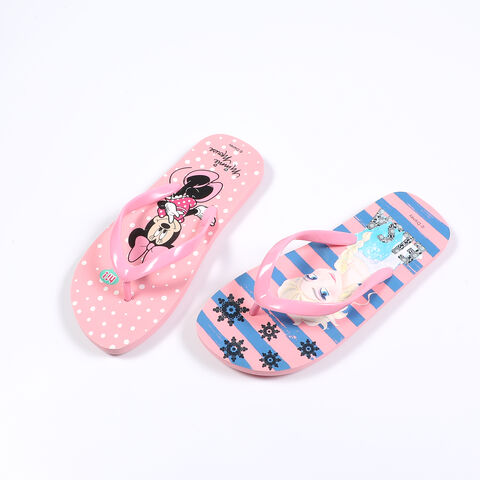 Eva Badeschuhe rutschfest Kinder Flip Flops Kinder Hausschuhe Kinder Flip-Flops für Kinder Großhandel ODM/OEM Schuhe für Junioren