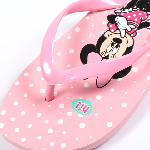 Eva Badeschuhe rutschfest Kinder Flip Flops Kinder Hausschuhe Kinder Flip-Flops für Kinder Großhandel ODM/OEM Schuhe für Junioren