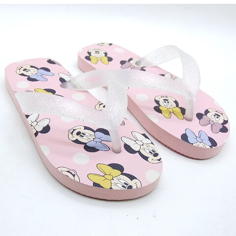 Eva Badeschuhe rutschfest Kinder Flip Flops Kinder Hausschuhe Kinder Flip-Flops für Kinder Großhandel ODM/OEM Schuhe für Junioren