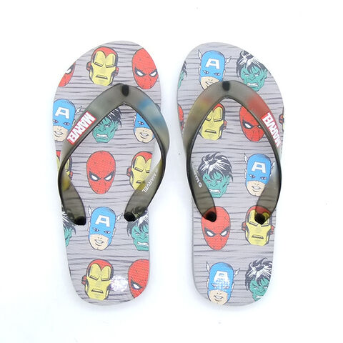 Eva Badeschuhe rutschfest Kinder Flip Flops Kinder Hausschuhe Kinder Flip-Flops für Kinder Großhandel ODM/OEM Schuhe für Junioren