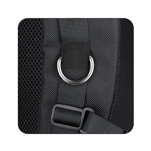 Anti-theft Durable USB Charging Port Hiking Travel School Backpack bags Comfort pack for Women Men