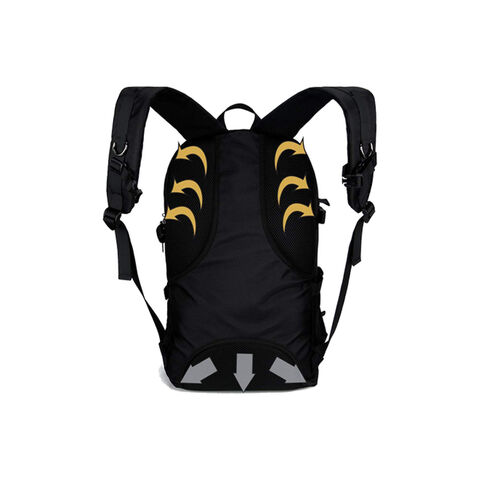 Anti-theft Durable USB Charging Port Hiking Travel School Backpack bags Comfort pack for Women Men