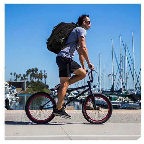 Anti-theft Durable USB Charging Port Hiking Travel School Backpack bags Comfort pack for Women Men