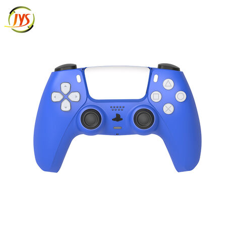 Replacement Shell for PS5, DIY Replacement Controller Housing Shell Case  Set Front and Back Cover for Playstation 5 Dualsense Controllers