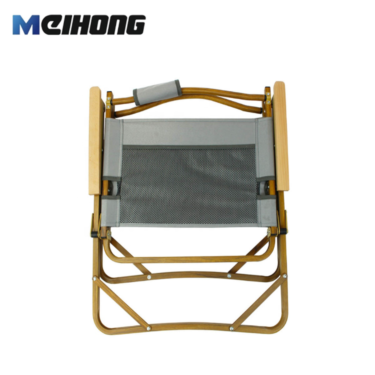 Buy China Wholesale Outdoor Aluminum Frame Bench Handle Foldable Beach Camping  Fishing Chair & Chair $15.88