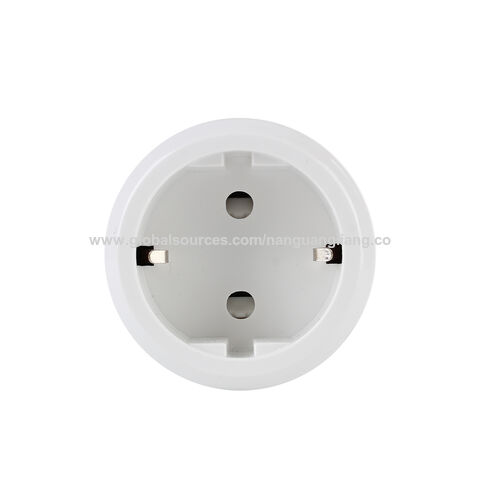 Eu Plugs Wireless Remote Control Power Outlet Plug