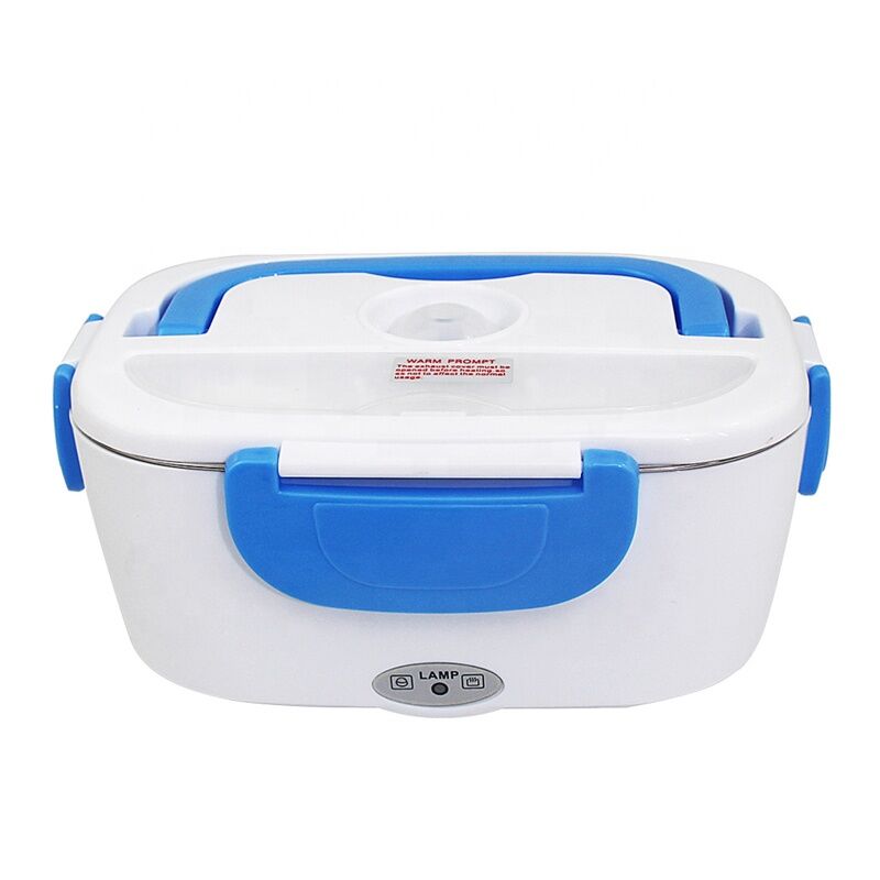 Buy Wholesale China Wholesale Electric Lunch Boxes Dual-purpose