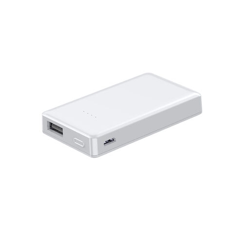 OPAQI 2000mAh Tragbare Powerbank mit Heizfunktion für den Unterleib - Externer Akku für Mobiltelefone