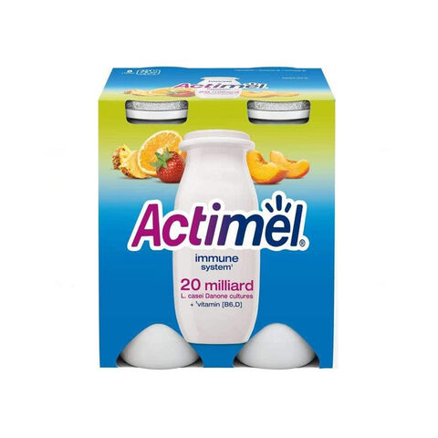 Buy Wholesale United States Buy Actimel Online Nourish Your Body