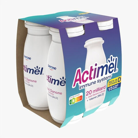 Buy Wholesale United States Limited Time Offer Discounted Actimel