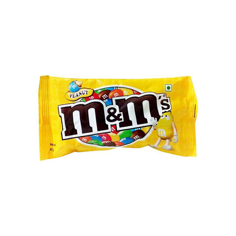 M&M Chocolate Milk 90g