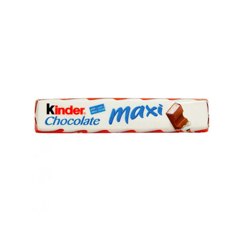 Buy Wholesale United States Kinder Riegel Chocolate Sticks ( 10's