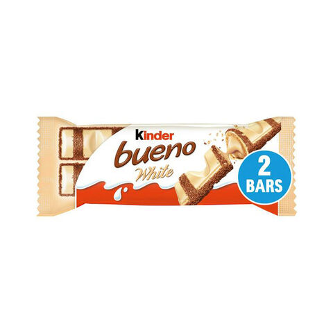 Wholesale Ferrero Kinder Bueno T2 43G Online