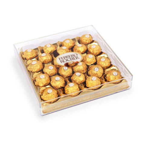 Achetez en gros Chocolat Ferrero Rocher De Qualité Supérieure En Gros  100g-produits à Gamme Complète Chocolats Et Bonbons États-Unis et Ferrero  Rocher à 6 USD