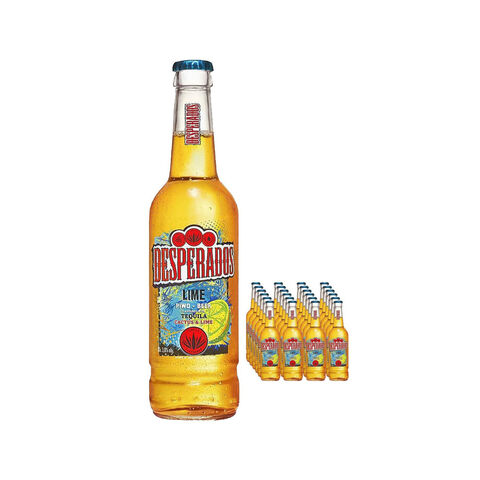 Desperados beer 33cl x 12 bottles - Online Offers UAE