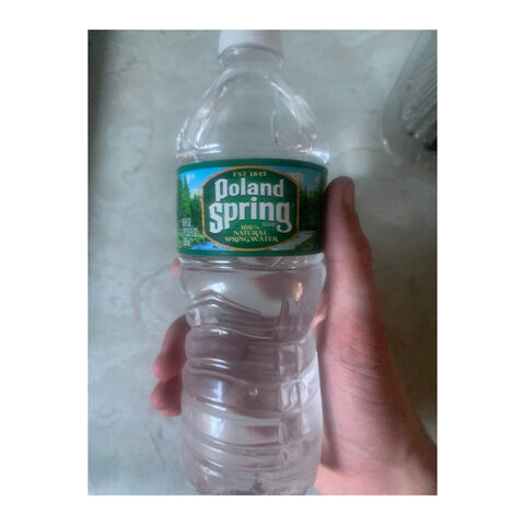 Bottled Water  Artesian, Mineral, Spring, Sparkling, Well