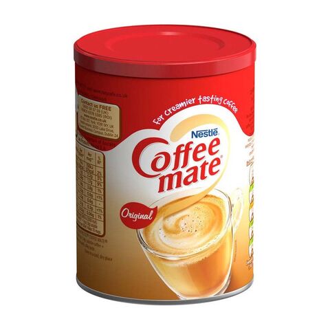 Café arôme vanille 1kg Nescafé - Distribución Mayorista