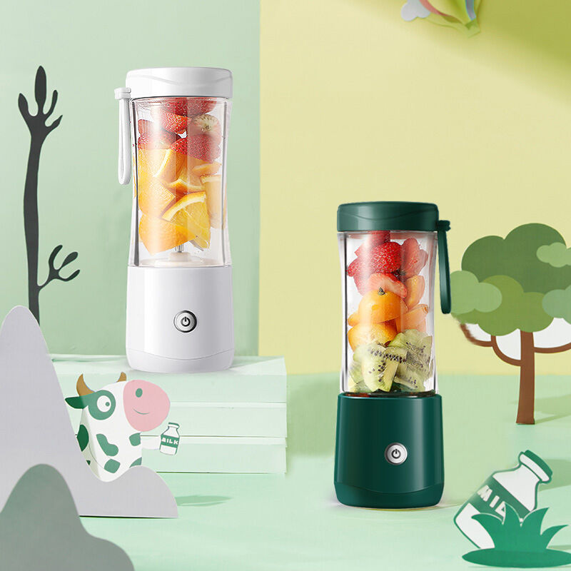 Buy Wholesale China Wholesale Personal Mini Blenders Portable