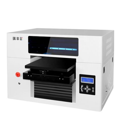 Shop Edible Printer Machine For Cake online | Lazada.com.ph