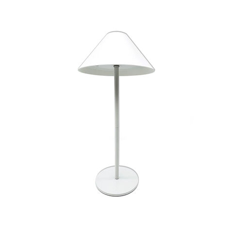 lampe de table Lampes de table LED de plume d'oie LED lampe de chevet  moderne pour salon chambre chambre mariage décoration romantique lampe  plume E27