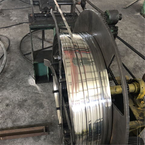 Buy Wholesale China Spring Steel Flat Wire,stainless Steel Flat Wire For  Corrugated Box & Flat Stitching Wire at USD 600