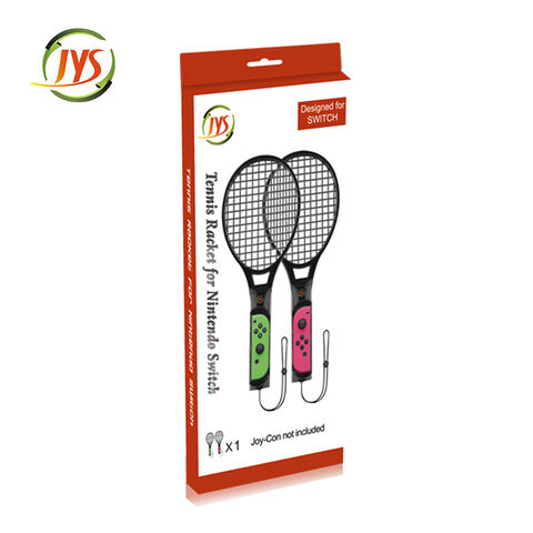 JYS Tennisschläger für Joy-Con - Sportzubehör für Nintendo Switch im Großhandel