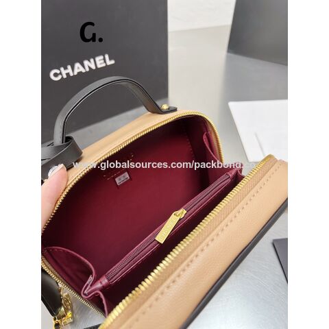 Buy Wholesale China Wholesale Designer Dior Handbag Cosmetic Bags For Woman  Man Gg Cc Lv Bag & Handbag at USD 53.5