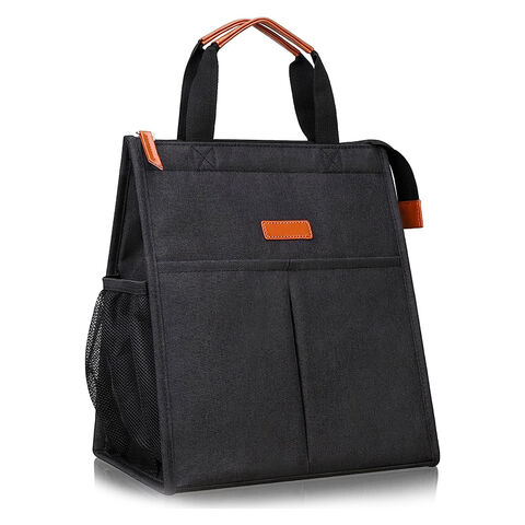 Lunch Bag Women Tote Bag Insulated Lunch Box Water-Resistant Thermal Lunch  Bag Lunch Bags for Women - China Tote Bag and Lunch Bag price