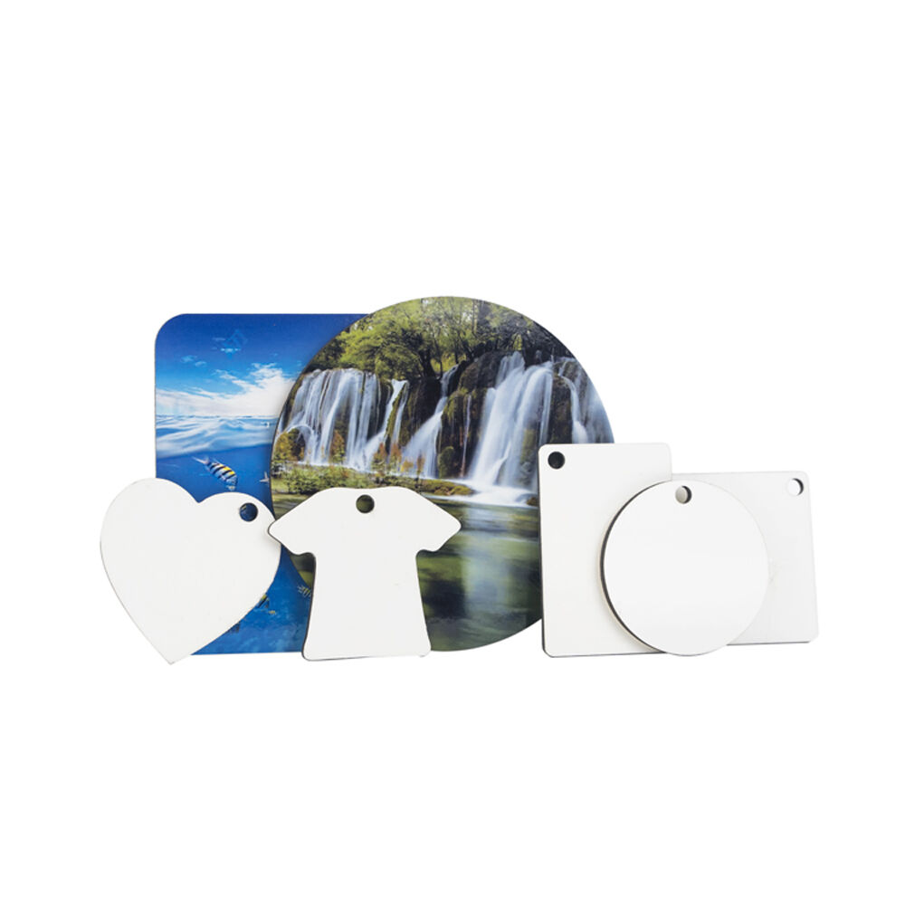 Buy Wholesale China Ceramic Sublimation Coasters Personalized