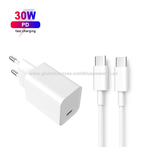 Achetez en gros Nouvelle Arrivée 5v 5a Puissance Adaptateur Usb-c