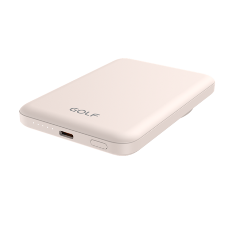 Power bank 10000mah: MINI EVO (super fast & compact)