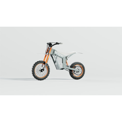 Wish electric on sale dirt bike