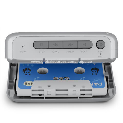DIGITNOW Bluetooth Walkman Cassette Player Bluetooth Transfer Personal  Cassette,Cassette Player 