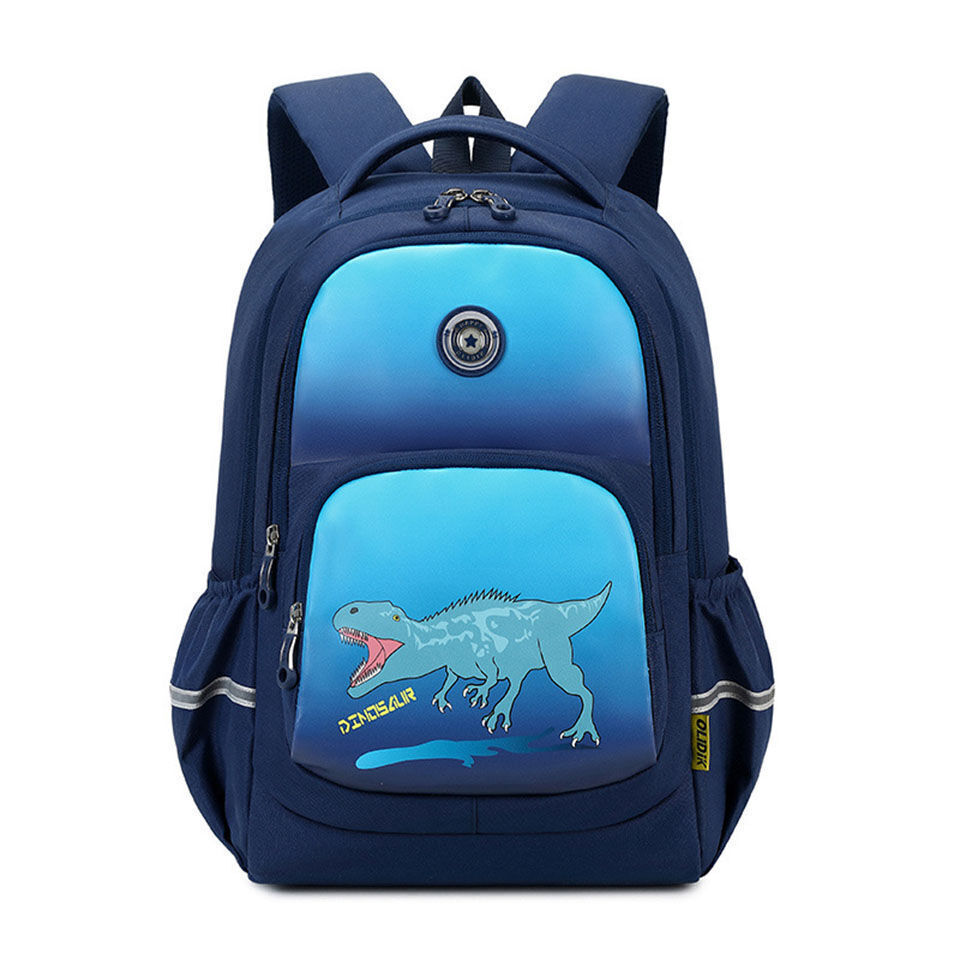 Wholesale Custom 100% Polyester Primary Children Kids Backpack School Bags  Boys Girls - China Laptop Backpacks and Other Backpacks price