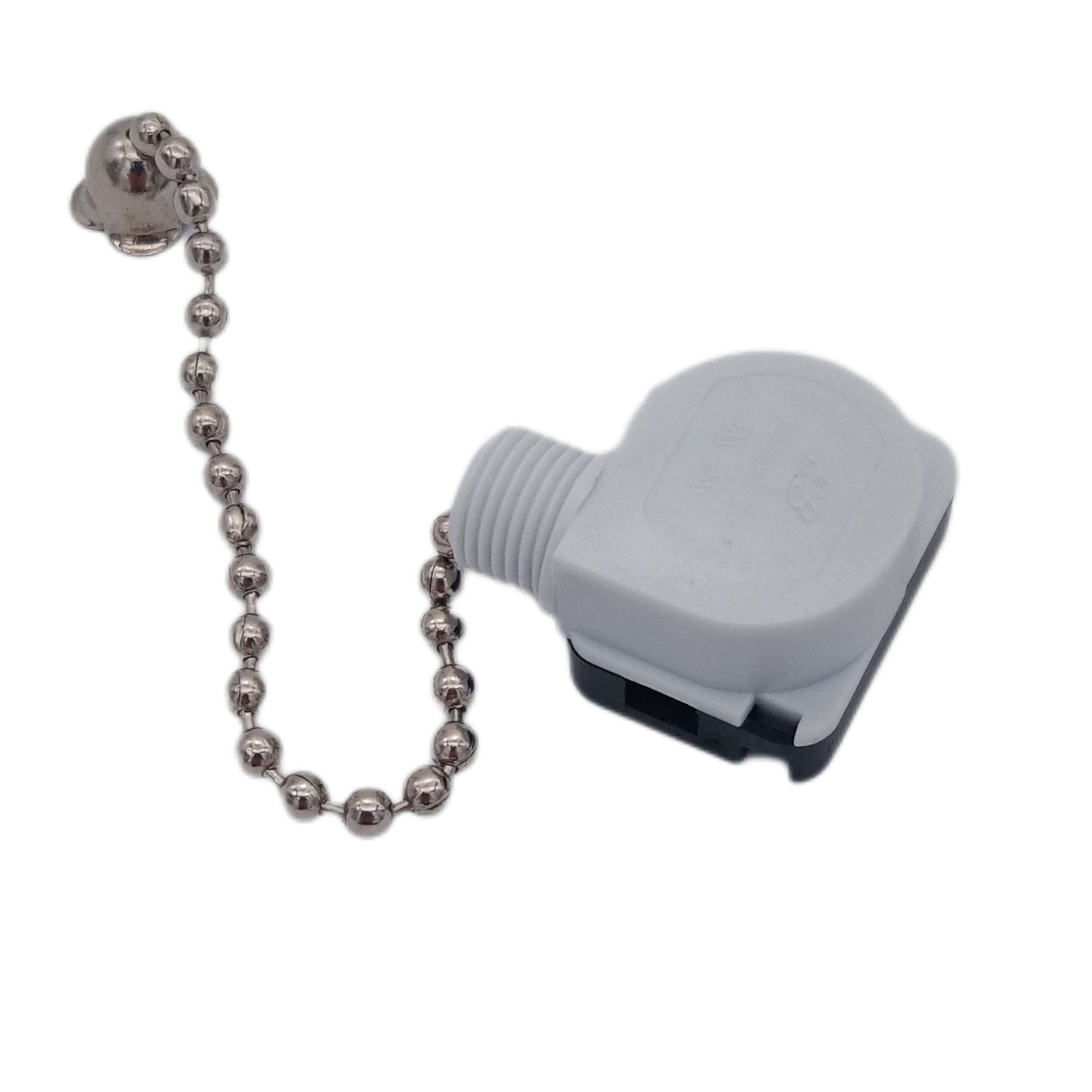 ABZV-Lighting Ceiling Fan Light Switch w Pull Chain 3A 250VAC 6A 125VAC -  AliExpress, image size:3104x3104