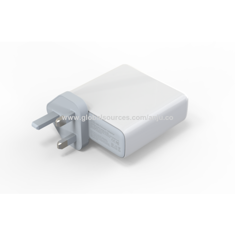 APPLE Chargeur ordinateur portable secteur 70W USB-C pas cher