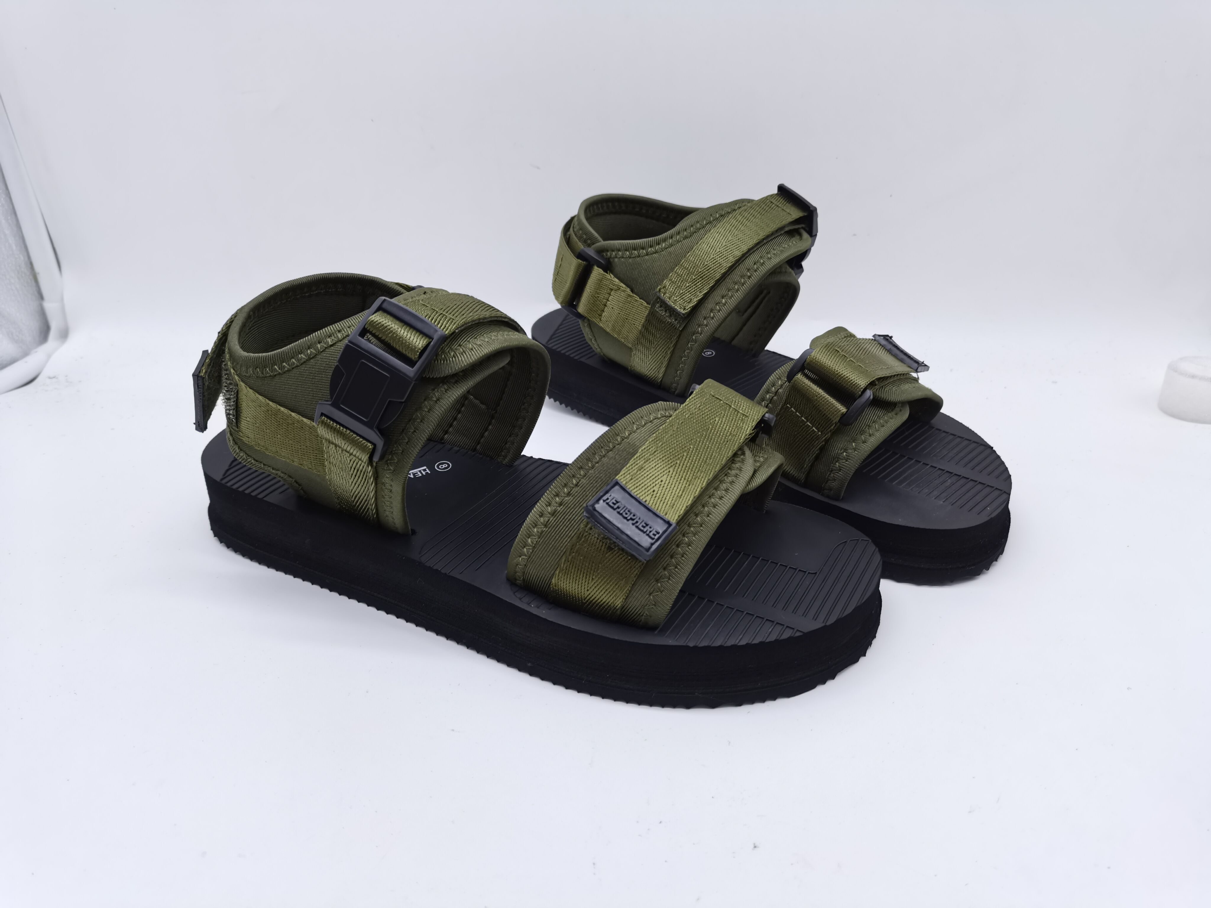 301ALTD0_MENS - Rainbow Sandals