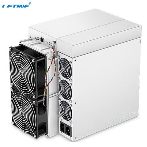 Nouvel Antminer S19K Pro 120T 115T 110T 23J/T 2760W Mineur Bitcoin Antminer S19KPRO BTC SHA-256
