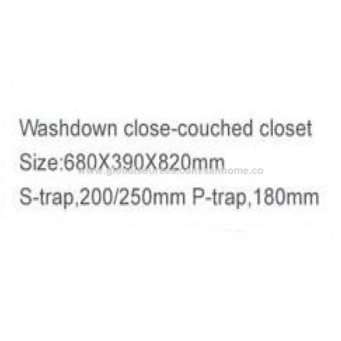 Buy Wholesale China Wholesale Sh4105 Cheap Durable Bathroom