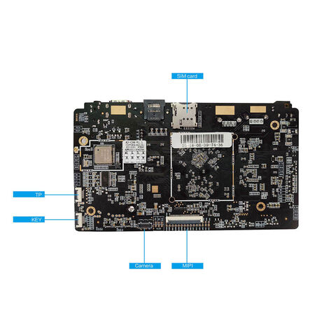 Buy China Wholesale Single Board Computer Sbc Rockchip