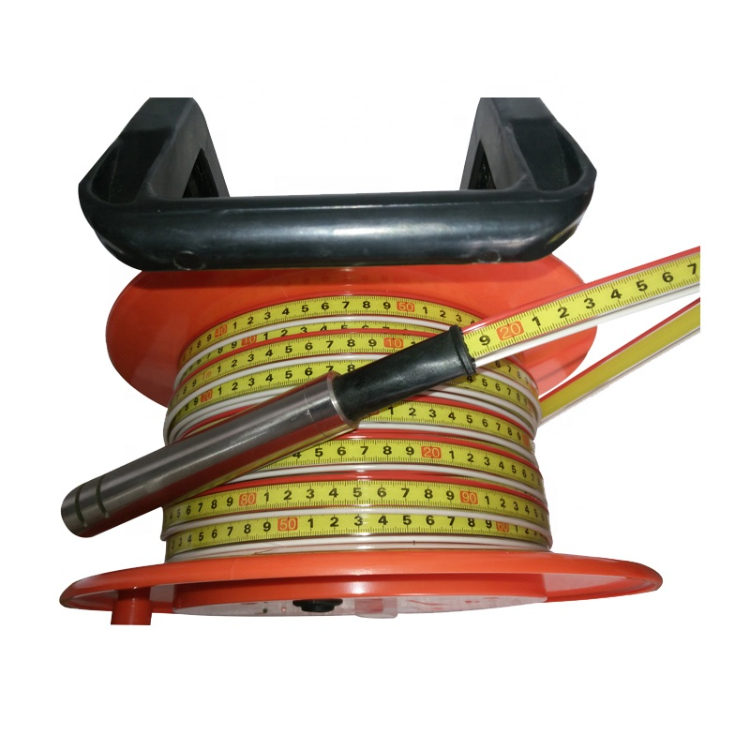 30 Minimum Reading 1mm Underground Water Level Meter 100m - Explore ...