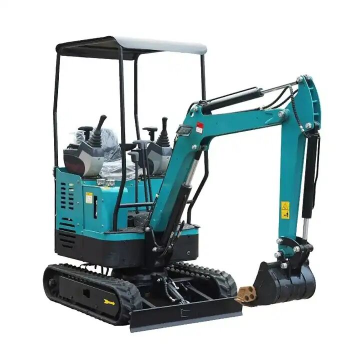 Buy Wholesale Kenya Mini Excavator Digging Machine For Sale New