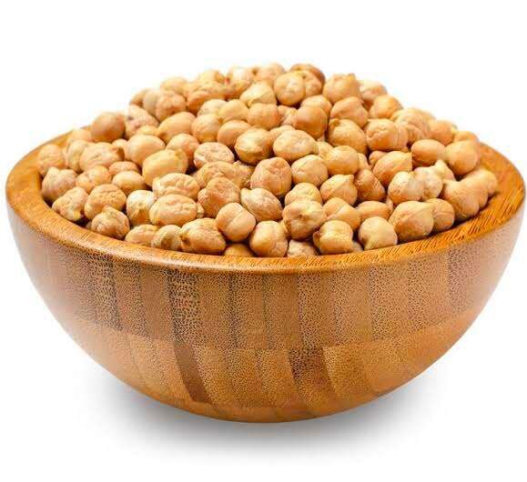 Buy Wholesale Kenya 12mm Organic Chickpeas From Turkey Wholesale Price