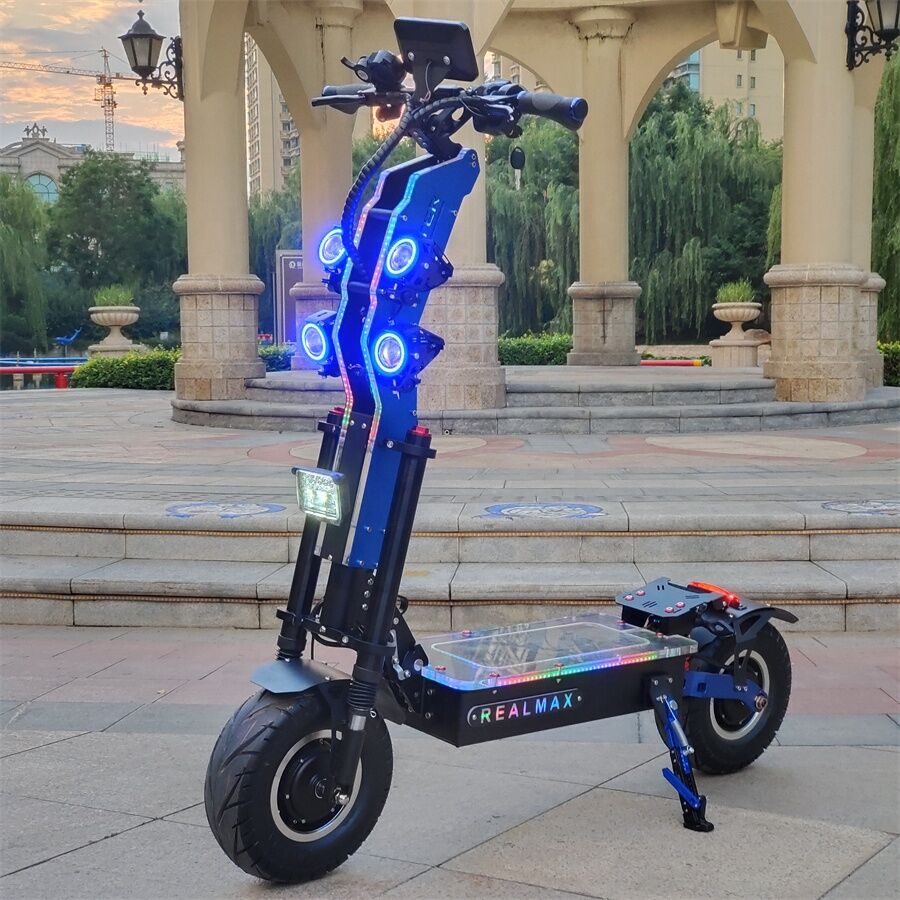Venta al por mayor S20 China vende al por mayor scooter eléctrico