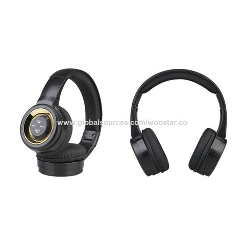 Compre Auriculares Bluetooth, Diseño Ergonómico Y A Prueba De Sudor,  Gimnasio Corriendo Ejercicio Deportivo y Auriculares Bluetooth de China