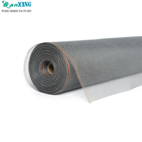 Buy Wholesale China Plastic Window Mesh Screen / Door Mosquito Factory  Supply Best Quality & Plastic Window Screen at USD 4