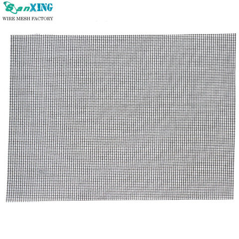 Buy Wholesale China Plastic Window Mesh Screen / Door Mosquito Factory  Supply Best Quality & Plastic Window Screen at USD 4