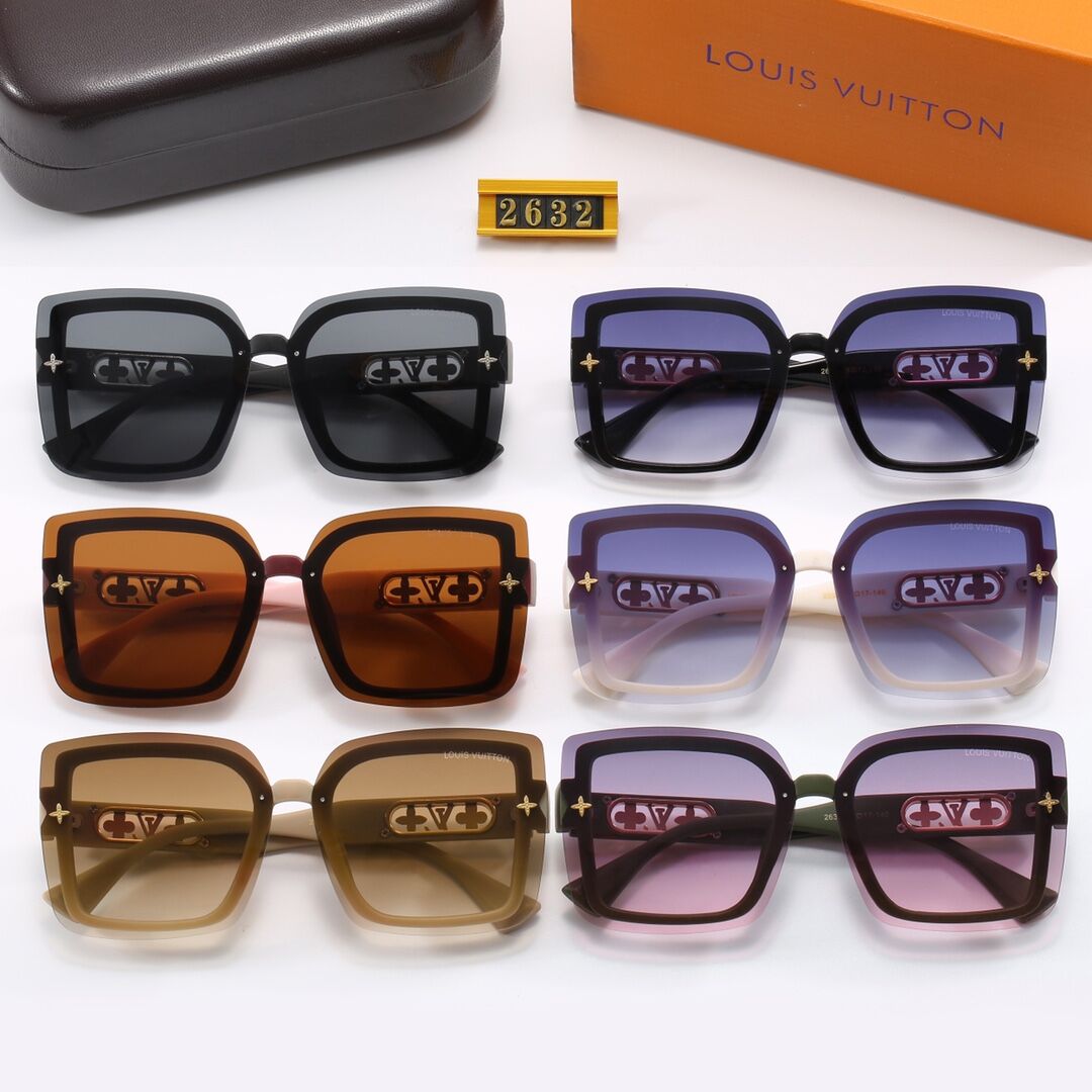 Luxury Replica Fashion Night Vision Glasses Polarized Driving Shades -  China Replica Glasses and Luxury Glasses price
